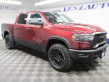 Used 2025 RAM 1500 Rebel image 3