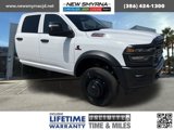 New 2025 RAM 4500 Tradesman image 3