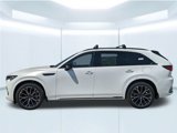 New 2025 MAZDA CX-70 3.3 Turbo S w/ Premium Package image 2