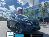 New 2026 Nissan Rogue SV image 1