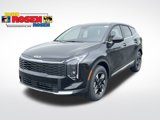 New 2026 Kia Sportage LX image 1