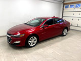 Used 2024 Chevrolet Malibu LT image 5