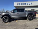 New 2025 Ford F150 Raptor image 2