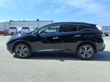 Used 2023 Nissan Murano Platinum w/ Cargo Package image 4