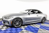 Used 2024 BMW 430i Convertible image 2