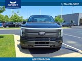 New 2025 Ford F150 Lightning XLT w/ Max Trailer Tow Package image 2