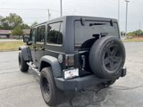 Used 2018 Jeep Wrangler Unlimited Sport S image 5