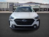 New 2025 Subaru Outback Onyx Edition image 2
