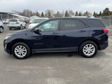 Used 2020 Chevrolet Equinox LS w/ LS Convenience Package image 2