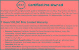 Certified 2022 Nissan Rogue SV image 6