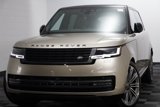 New 2025 Land Rover Range Rover Long Wheelbase Autobiography image 2