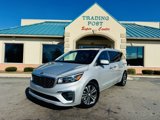 Used 2020 Kia Sedona SX image 2