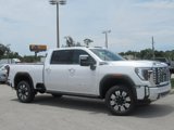 New 2025 GMC Sierra 2500 Denali w/ Denali Reserve Package image 2