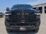 New 2025 RAM 2500 Limited image 3