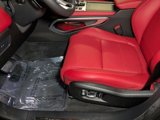 New 2025 Jaguar F-PACE R-Dynamic S image 4