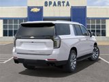 New 2025 Chevrolet Suburban Premier w/ Sun And Tow Package image 4