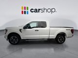 Used 2024 Ford F150 STX image 2