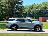 Used 2020 Ford Explorer ST image 6