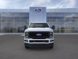 New 2025 Ford F250 XL w/ STX Appearance Package image 6