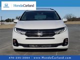 New 2025 Honda Odyssey Elite image 2