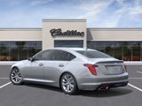 New 2026 Cadillac CT5 Premium Luxury image 3