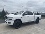 New 2025 RAM 2500 Laramie image 3