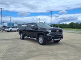 New 2025 Chevrolet Silverado 2500 LT w/ Z71 Chrome Sport Edition image 2