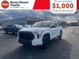 New 2025 Toyota Tundra SR5 image 3