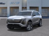 New 2026 Cadillac Vistiq Luxury image 6