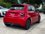 New 2024 FIAT 500 e (RED) image 5