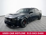 Used 2022 Dodge Charger Scat Pack image 2