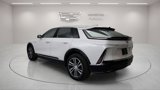 New 2025 Cadillac Lyriq Luxury image 5