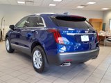 Certified 2025 Cadillac XT5 Luxury image 3