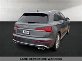 New 2025 Audi SQ5 Premium Plus image 5