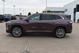New 2025 Buick Enclave Avenir w/ Trailering Package, 5000 lbs. image 4