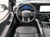 New 2025 Ford F150 Platinum w/ Equipment Group 702A High image 3