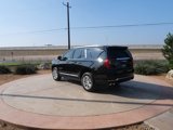 Used 2025 GMC Yukon Denali w/ Sun & Power Step Package image 4