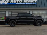 Used 2023 Chevrolet Colorado Trail Boss w/ Technology Package image 4