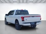 Certified 2023 Ford F150 Lightning Lariat w/ Equipment Group 511A High image 5