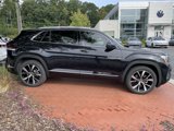 New 2026 Volkswagen Atlas Cross Sport SEL Premium R-Line image 4
