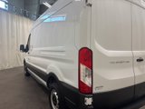 Certified 2023 Ford Transit 250 Medium Roof w/ Load Area Protection Package image 3
