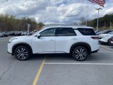 New 2025 Nissan Pathfinder Platinum w/ Cargo Package image 4