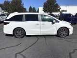 New 2025 Honda Odyssey Touring image 2