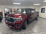 New 2025 RAM 1500 Tungsten image 3