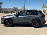 Used 2021 Toyota RAV4 XSE image 4