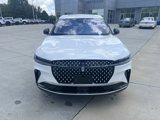 New 2025 Lincoln Nautilus Premier image 3