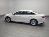 Used 2023 Chevrolet Malibu LT w/ Driver Confidence Package image 3