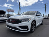 Used 2021 Volkswagen Jetta GLI image 2