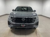 New 2025 Volkswagen Atlas Cross Sport SEL Premium R-Line image 2