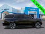 New 2025 Chevrolet Suburban Z71 w/ Z71 Off-Road Package image 5
